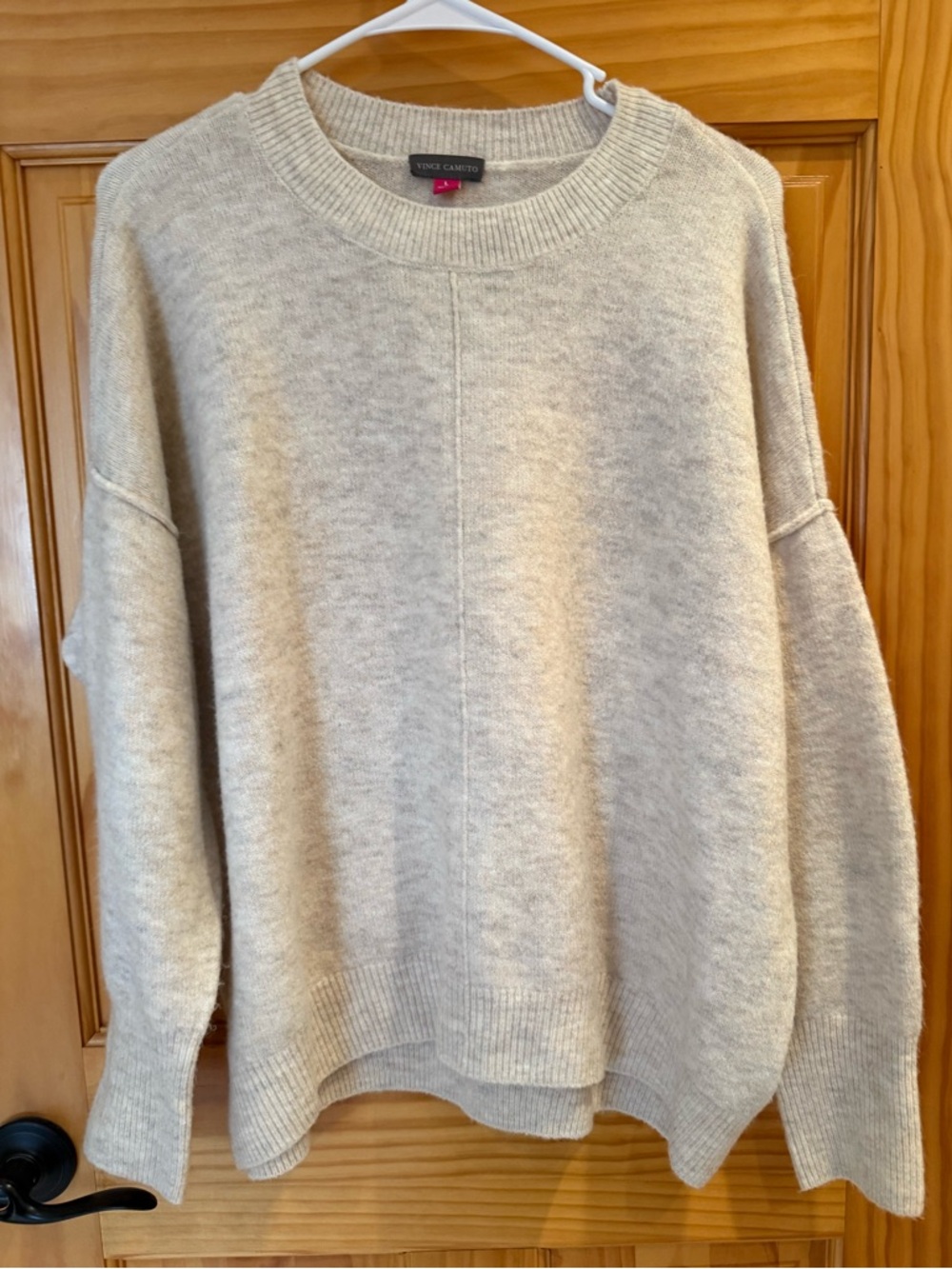Women’s Sweater Size LG